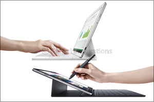 Extending Game Play with the TabPro S