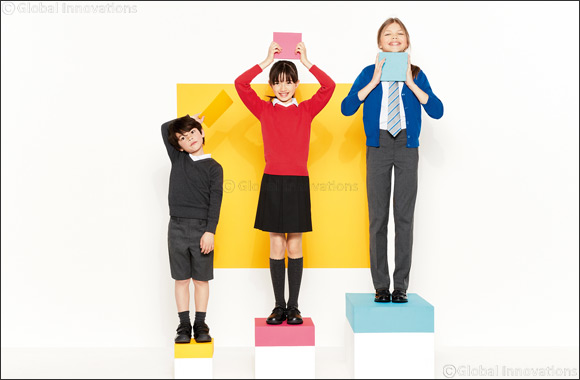 Marks & Spencer launches Back to School'16 Collection