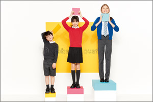 Marks & Spencer launches Back to School'16 Collection