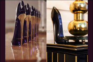 Carolina Herrera Creates A New Fragrance, Capturing The Bold Femininity And Sensual Duality Of The Modern Woman
