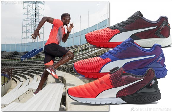 Puma Introduces The All-new Ignite Dual For Autumn-winter �16