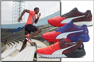 Puma Introduces The All-new Ignite Dual For Autumn-winter ‘16