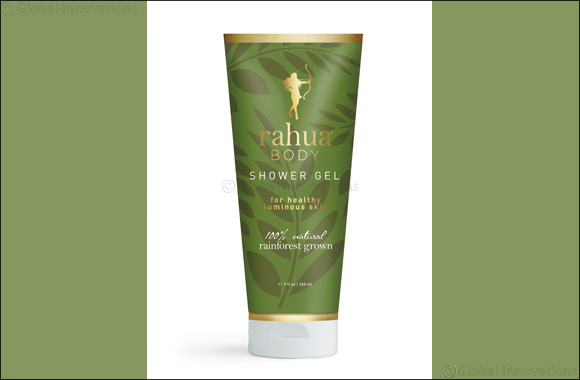 Cleanse and Moisturise Your Skin with the Power of the Rainforest