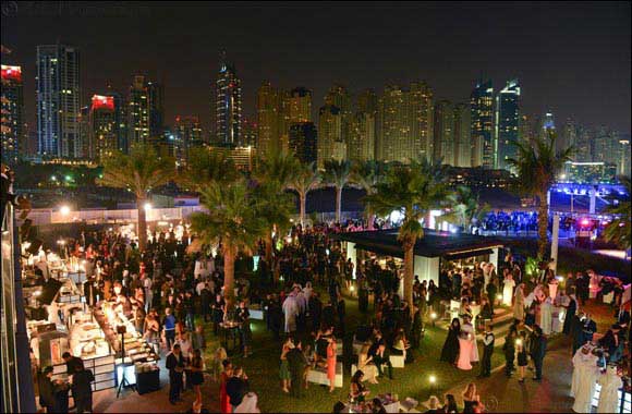 Join The Road To Diff' For Premiere Screenings And Exclusive Events