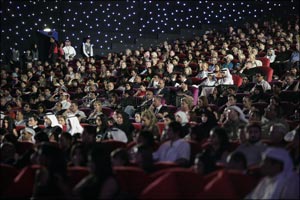 Join The ‘Road To Diff' For Premiere Screenings And Exclusive Events