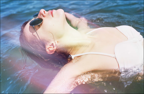 HOLIDAY LOOK BOOK Discover new summer garments with Bershka