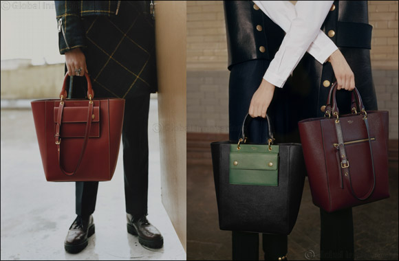The Maple � a bag for every day