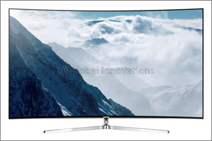 Samsung Declares a New Era of TV with Launch of SUHD TVs with Quantum dot display in the UAE