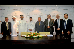 Arcadis Appointed to Design Sharjah's First-of-its-Kind Tilal Mall