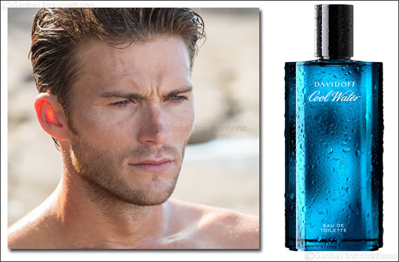 DAVIDOFF Cool Water: Take Action, Protect The Ocean