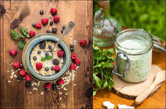 Yogurt: The Weightloss Superfood