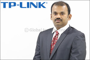 Sony Mathew joins TP-LINK as Channel Manager SMB