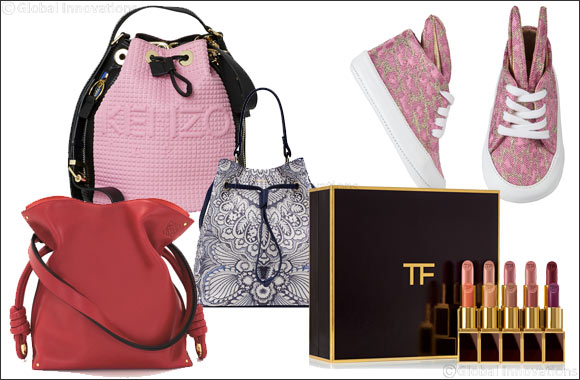 TRYANO: Making The Grade in our Latest Collections