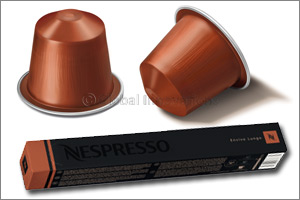 Enliven Your Mornings With New Envivo Lungo From Nespresso