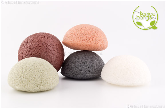 The benefits of the Konjac plant with The Konjac Sponge Company