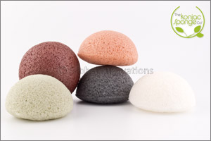 The benefits of the Konjac plant with The Konjac Sponge Company