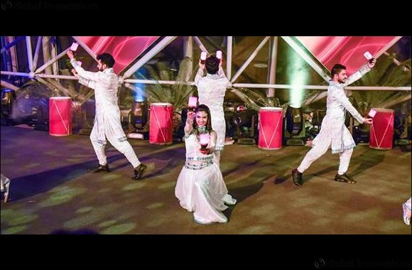 Yas Mall to Host Remarkable Indian Independence Day Celebrations