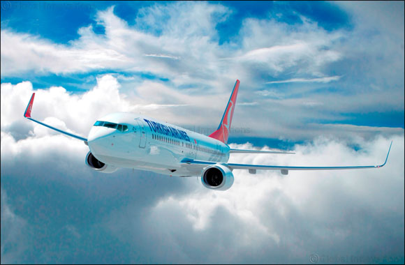 All Turkish Airlines operations and flights continue uninterrupted