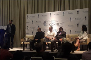 Media Konnect, the exclusive social digital platform for the media and entertainment industry, launches in the UAE