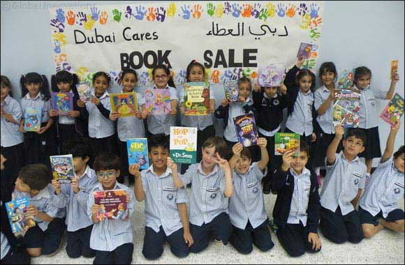 AMSI schools demonstrate support for Year of Reading'
