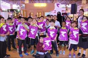 AMSI schools demonstrate support for ‘Year of Reading'