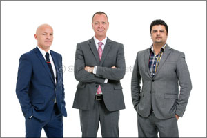 UAE Business Solutions launches Restaurant Consultancy Division and appoints Dillon Daryanani as Commercial Director