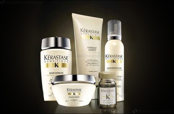 New Densifique from K�rastase