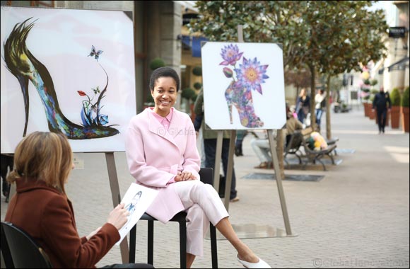 Chic Outlet Shopping� introduces #TheSecretofShoes a Stylish Curation of Spring's Most Sought-After Footwear