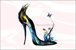 Chic Outlet Shopping® introduces #TheSecretofShoes a Stylish Curation of Spring's Most Sought-After Footwear