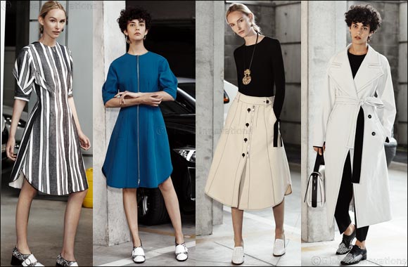 Sportmax Resort 2017