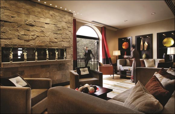 How to make the most of your Club InterContinental Experience