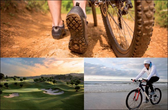 Las Colinas Adds Cycling to Olympic Sport Mix