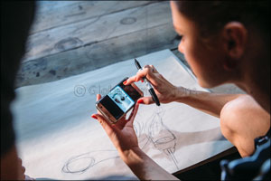 Olympic medalists from Brazilian Rio will receive trophies designed by biathlonist Gabriela Koukalová and produced by Lasvit