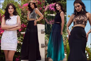 bebe's Summer 2016 Collection
