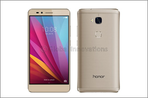 honor 5X Tops Amazon Best Sellers Ranks