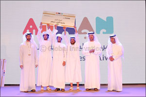 3rd Liwa Ajman Date Festival concludes successfully with huge turnout