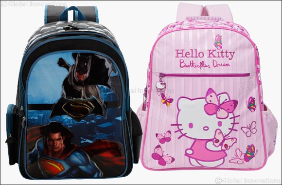 Max launches its �Back to School� collection across all UAE stores