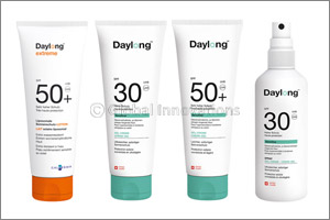 Stay Safe in the Summer Sun With Daylong