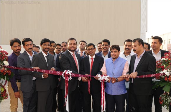 Malabar Gold & Diamonds expands its jewellery manufacturing capacity in Qatar