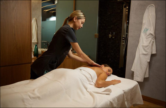 The LivNordic Swedish Massage
