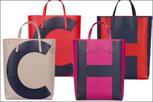 CH Carolina Herrera Personalized Editors Bag – Olivia Palermo