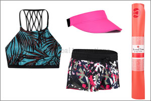 lululemon last minute summer essentials to keep you working out on the beach!