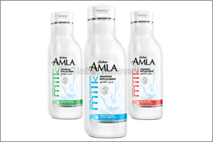 Product Review for Dabur Amla Shampoo Replacement