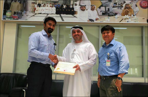 Dubai Municipality Awards Hira Industries with DCL Certification for Maintaining Green Building Regulations & Specifications