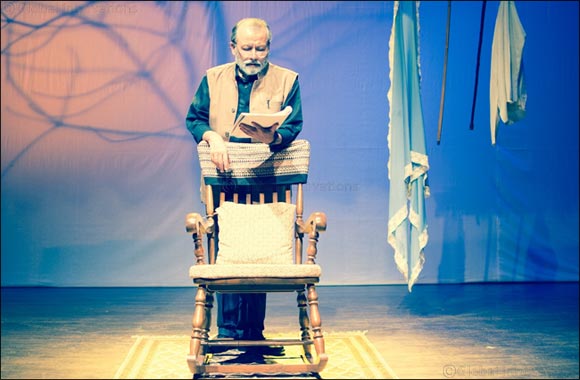 Pankaj Kapur's Dopehri' to make International Premier in Dubai