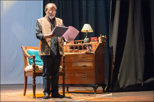 Pankaj Kapur's ‘Dopehri' to make International Premier in Dubai
