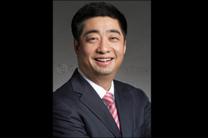 Huawei pioneering security measures in the wake of IoT