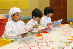Dubai Public Library Launches Eighth Edition of ‘Our Summer is Filled with Culture & Arts' Programme