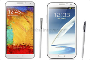 Samsung: A Very Note-worthy Evolution