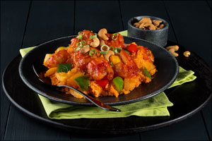 Celebrate Chinese Valentine's Day with Prax's